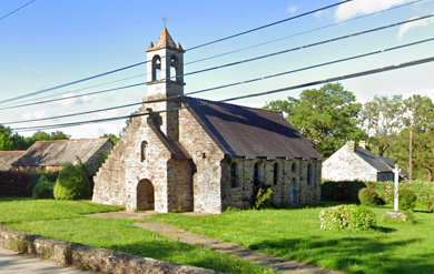 chapelle saint marcellin